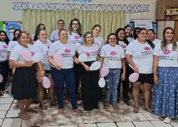 Mães na Ciência: projeto no Acre conecta educação e empreendedorismo para transformar trajetórias 2 Iniciativa forma mães pesquisadoras e empreendedoras, fortalecendo protagonismo feminino no Acre - Foto: Arquivo pessoal