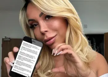 Influencer diz ter namorado o ChatGPT e descobre que é “digissexual” 2 Foto/Divulgação