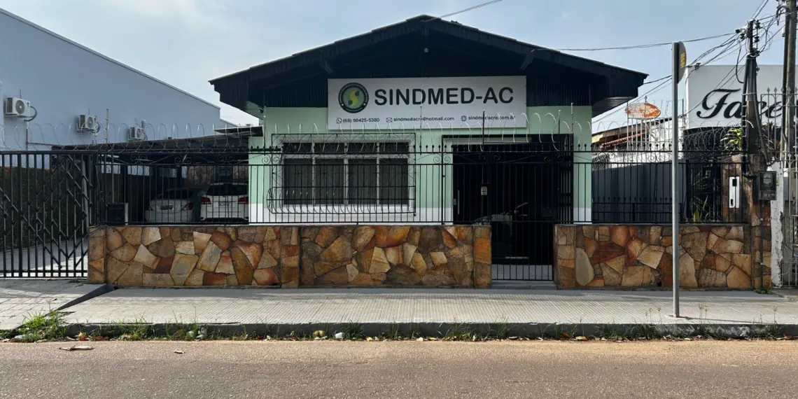 Sindmed critica exposição de médicas e diz que caso José Pedro foi transformado em espetáculo: 'Medicina não é ciência exata' 1 Foto: Assessoria