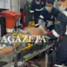 Motociclista sofre traumatismo craniano após bater em cerca no interior do Acre 8 Motociclista sofre traumatismo craniano após bater em cerca no interior do Acre