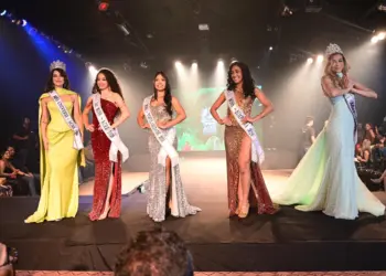 Andressa Jamylle, de Rio Branco, é eleita a Miss Universe Acre 2026 2 Foto: Assessoria