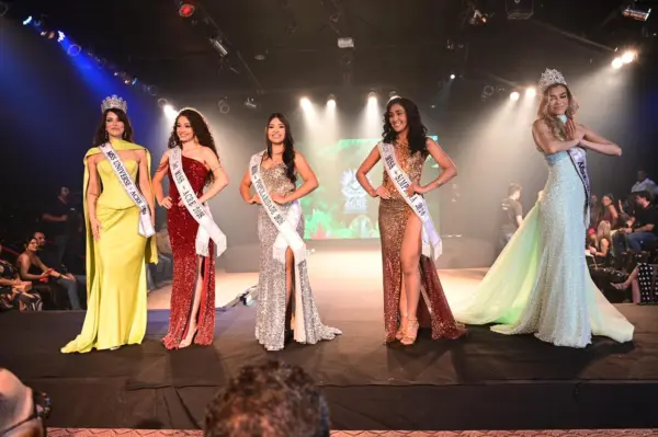 Andressa Jamylle, de Rio Branco, é eleita a Miss Universe Acre 2026 2 Andressa Jamylle, de Rio Branco, é eleita a Miss Universe Acre 2026