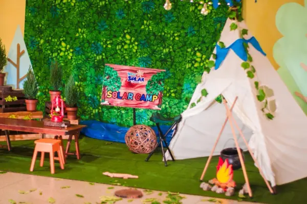 Solar Camp 2025: uma imersão bilíngue inspirada nos clássicos acampamentos americanos 2 Solar Camp 2025: uma imersão bilíngue inspirada nos clássicos acampamentos americanos