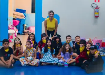 Solar Camp 2025: uma imersão bilíngue inspirada nos clássicos acampamentos americanos 10 Solar Camp 2025: uma imersão bilíngue inspirada nos clássicos acampamentos americanos