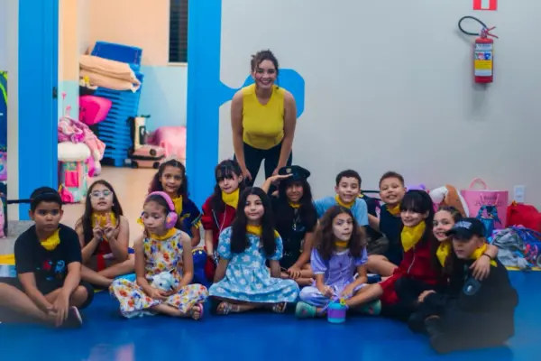 Solar Camp 2025: uma imersão bilíngue inspirada nos clássicos acampamentos americanos 1 Solar Camp 2025: uma imersão bilíngue inspirada nos clássicos acampamentos americanos