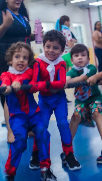 Solar Camp 2025: uma imersão bilíngue inspirada nos clássicos acampamentos americanos 5 Solar Camp 2025: uma imersão bilíngue inspirada nos clássicos acampamentos americanos