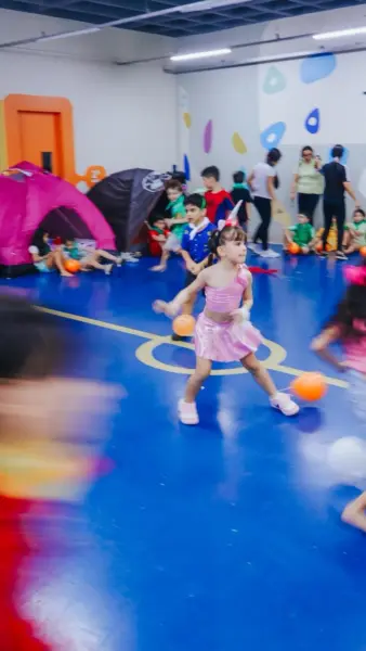 Solar Camp 2025: uma imersão bilíngue inspirada nos clássicos acampamentos americanos 7 Solar Camp 2025: uma imersão bilíngue inspirada nos clássicos acampamentos americanos