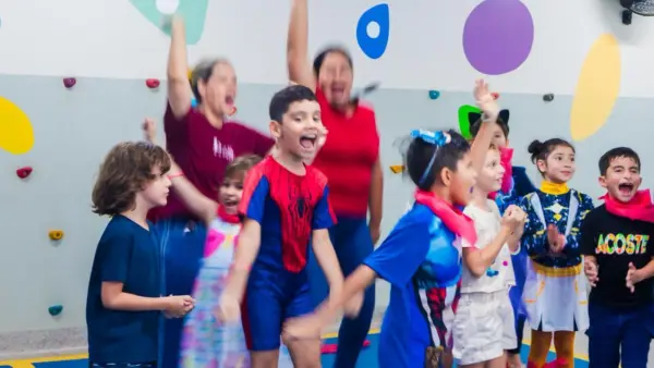 Solar Camp 2025: uma imersão bilíngue inspirada nos clássicos acampamentos americanos 9 Solar Camp 2025: uma imersão bilíngue inspirada nos clássicos acampamentos americanos