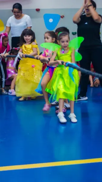 Solar Camp 2025: uma imersão bilíngue inspirada nos clássicos acampamentos americanos 10 Solar Camp 2025: uma imersão bilíngue inspirada nos clássicos acampamentos americanos