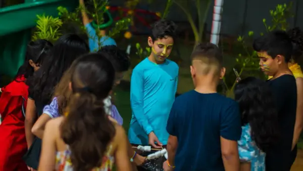 Solar Camp 2025: uma imersão bilíngue inspirada nos clássicos acampamentos americanos 11 Solar Camp 2025: uma imersão bilíngue inspirada nos clássicos acampamentos americanos