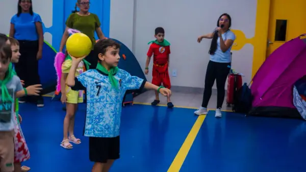 Solar Camp 2025: uma imersão bilíngue inspirada nos clássicos acampamentos americanos 12 Solar Camp 2025: uma imersão bilíngue inspirada nos clássicos acampamentos americanos