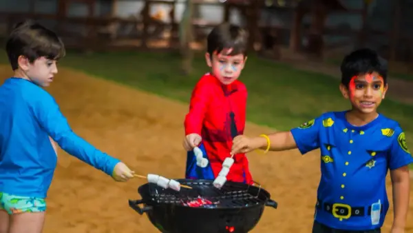 Solar Camp 2025: uma imersão bilíngue inspirada nos clássicos acampamentos americanos 14 Solar Camp 2025: uma imersão bilíngue inspirada nos clássicos acampamentos americanos