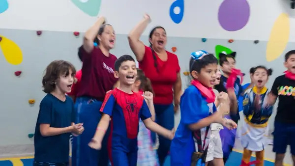 Solar Camp 2025: uma imersão bilíngue inspirada nos clássicos acampamentos americanos 15 Solar Camp 2025: uma imersão bilíngue inspirada nos clássicos acampamentos americanos