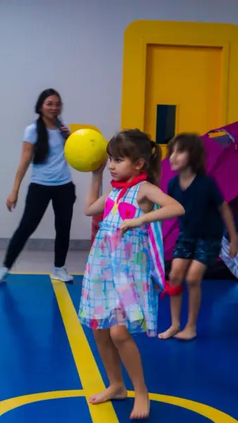 Solar Camp 2025: uma imersão bilíngue inspirada nos clássicos acampamentos americanos 16 Solar Camp 2025: uma imersão bilíngue inspirada nos clássicos acampamentos americanos