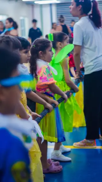 Solar Camp 2025: uma imersão bilíngue inspirada nos clássicos acampamentos americanos 18 Solar Camp 2025: uma imersão bilíngue inspirada nos clássicos acampamentos americanos