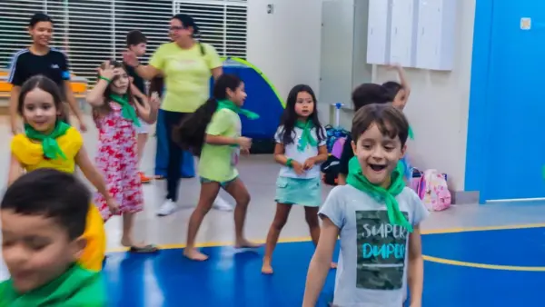 Solar Camp 2025: uma imersão bilíngue inspirada nos clássicos acampamentos americanos 19 Solar Camp 2025: uma imersão bilíngue inspirada nos clássicos acampamentos americanos