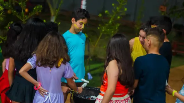 Solar Camp 2025: uma imersão bilíngue inspirada nos clássicos acampamentos americanos 20 Solar Camp 2025: uma imersão bilíngue inspirada nos clássicos acampamentos americanos