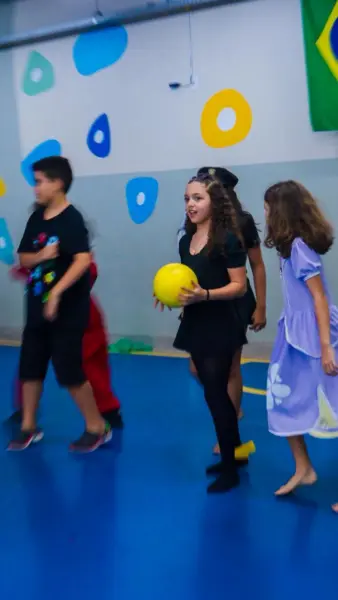 Solar Camp 2025: uma imersão bilíngue inspirada nos clássicos acampamentos americanos 23 Solar Camp 2025: uma imersão bilíngue inspirada nos clássicos acampamentos americanos