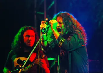 Após 15 anos, Festival Varadouro volta a agitar a cena musical do Acre com três dias de programação gratuita 6 Foto: Divulgação