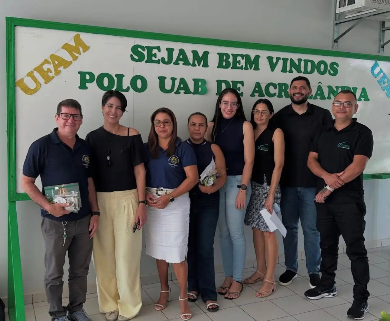 Quando a sala é a Amazônia: aulas virtuais conectam alunos do interior a novos idiomas 7 Quando a sala é a Amazônia: aulas virtuais conectam alunos do interior a novos idiomas