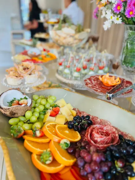 Arte & Wine Maria Dolores – 2ª edição na Loja Carina Soares 30 Arte & Wine Maria Dolores – 2ª edição na Loja Carina Soares