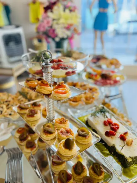 Arte & Wine Maria Dolores – 2ª edição na Loja Carina Soares 26 Arte & Wine Maria Dolores – 2ª edição na Loja Carina Soares