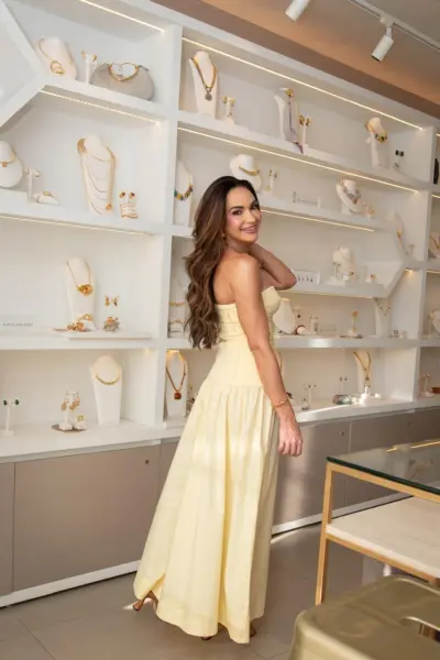 Arte & Wine Maria Dolores – 2ª edição na Loja Carina Soares 1 Arte & Wine Maria Dolores – 2ª edição na Loja Carina Soares