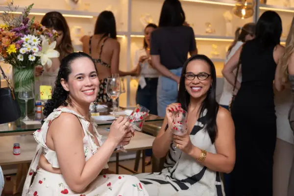 Arte & Wine Maria Dolores – 2ª edição na Loja Carina Soares 18 Arte & Wine Maria Dolores – 2ª edição na Loja Carina Soares