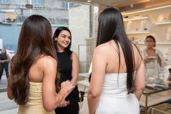 Arte & Wine Maria Dolores – 2ª edição na Loja Carina Soares 13 Arte & Wine Maria Dolores – 2ª edição na Loja Carina Soares