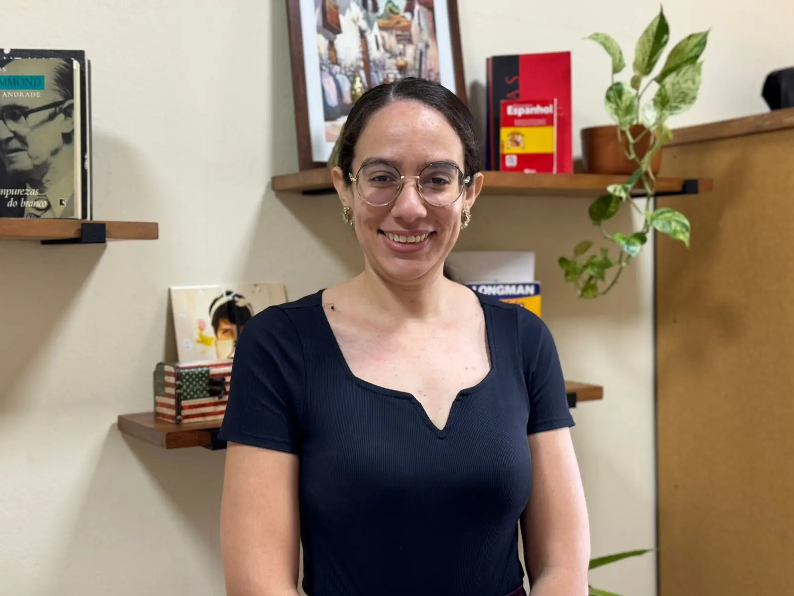 Quando a sala é a Amazônia: aulas virtuais conectam alunos do interior a novos idiomas 6 Quando a sala é a Amazônia: aulas virtuais conectam alunos do interior a novos idiomas