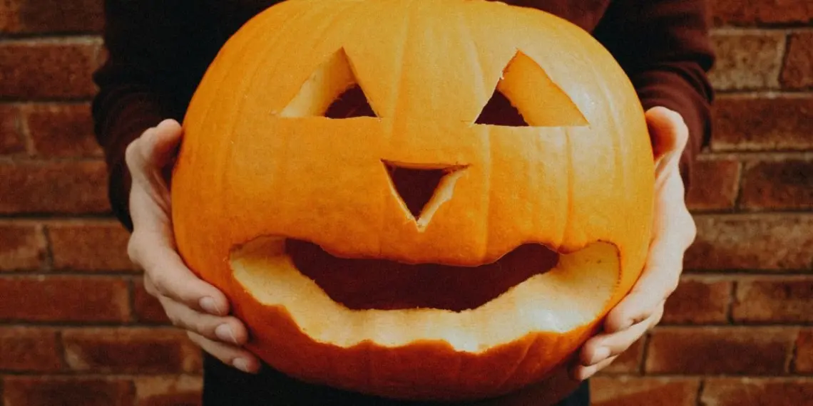 Halloween: descubra as origens, significado e curiosidades sobre a data 1 Foto: Reprodução