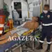 Homem é agredido a golpes de ripa por grupo criminoso em bairro de Rio Branco