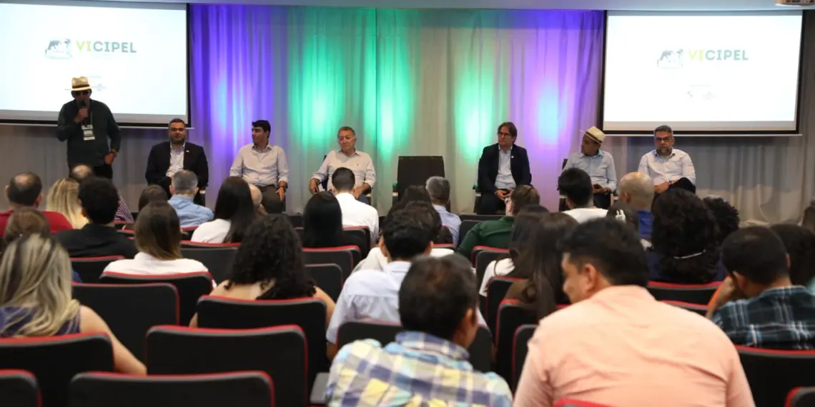 Sebrae e Ufac realizam 6º Congresso Internacional de Pecuária Leiteira 1 Foto: Arquivo/Sebrae