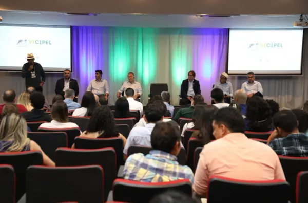 Sebrae e Ufac realizam 6º Congresso Internacional de Pecuária Leiteira 1 Sebrae e Ufac realizam 6º Congresso Internacional de Pecuária Leiteira