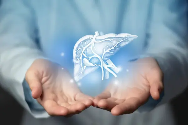 Câncer de fígado: veja sintomas da doença que não devem ser ignorados 1 Câncer de fígado: veja sintomas da doença que não devem ser ignorados