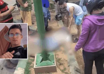 Foto: Reprodução