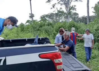 Mulher acusada de mandar matar o marido para ficar com bens vai a júri em novembro no Acre
