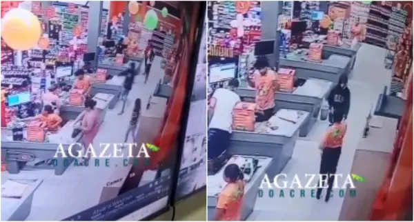 Justiça decreta prisão de suspeito de envolvimento em assalto a supermercado em Rio Branco 1 Justiça decreta prisão de suspeito de envolvimento em assalto a supermercado em Rio Branco