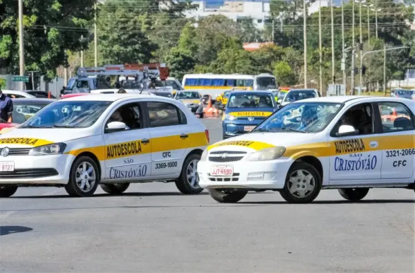 CNH sem autoescola: o que acontece após consulta pública?