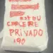 Mulher finge que vai comprar cigarro e pede socorro em bilhete 9 Foto: Reprodução