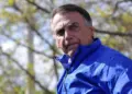 Prazo para Bolsonaro apresentar recurso contra condenação termina hoje 6 Bolsonaro foi condenado a 27 anos e três meses de prisão - (crédito: Minervino Júnior/CB/D.A Press)