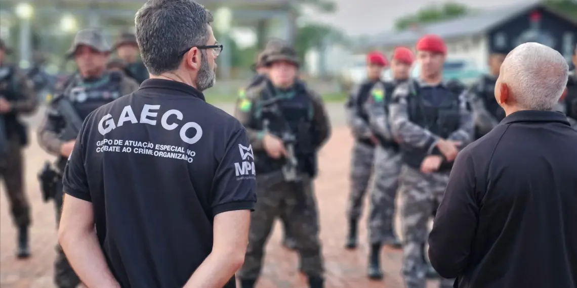 Foto: Arquivo/MPAC
