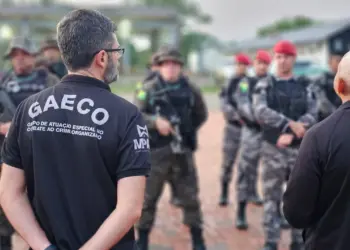 Foto: Arquivo/MPAC