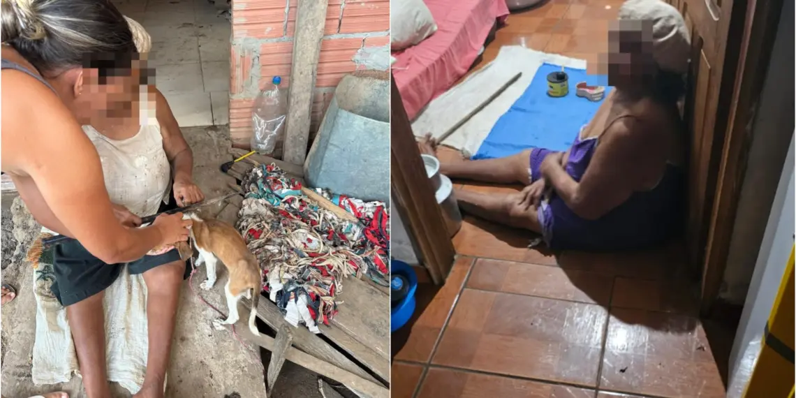 Foto: Arquivo/PCAC