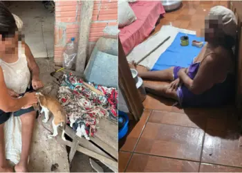 Foto: Arquivo/PCAC