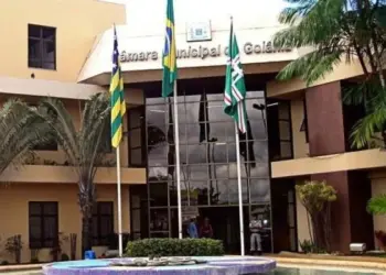 Foto: Reprodução/ Câmara de Goiânia