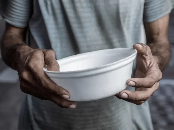 Mais de 230 mil acreanos vivem com insegurança alimentar, revela IGBE