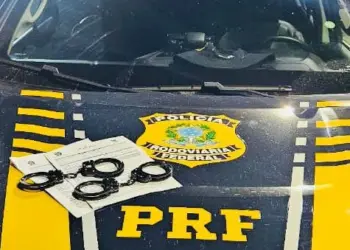 Foto: Arquivo/PRF