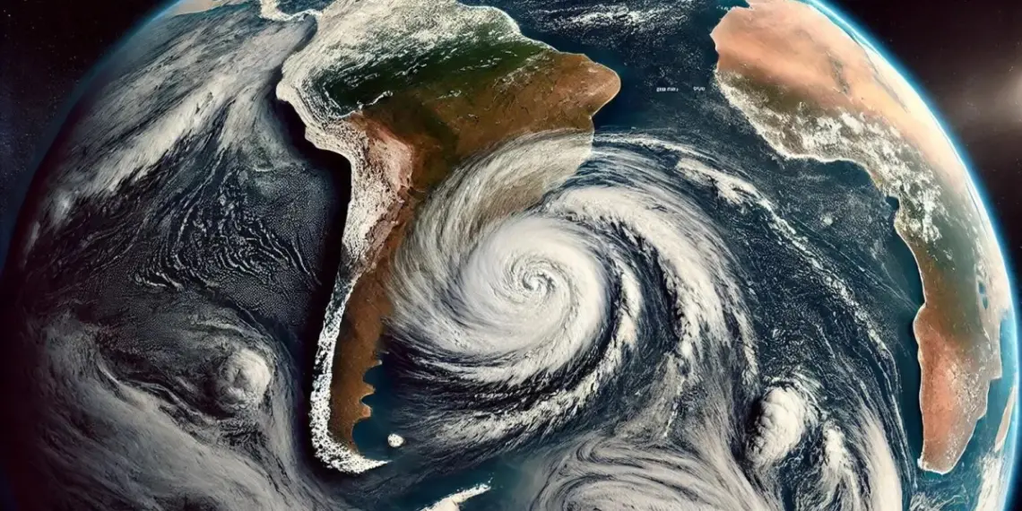 Reprodução/Climatempo