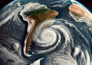 Reprodução/Climatempo